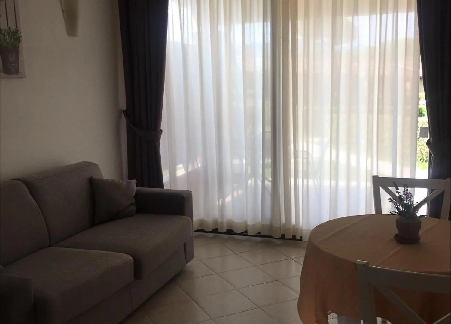 Le Corti Del Lago Padenghe sul Garda Holiday park
