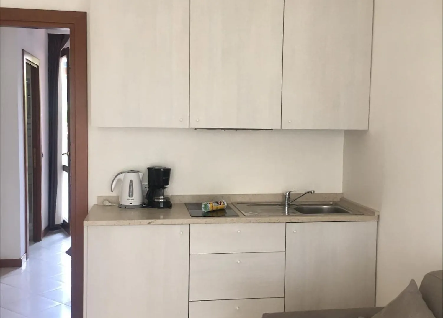 Le Corti Del Lago بادينغي سول غاردا منتزه العطل