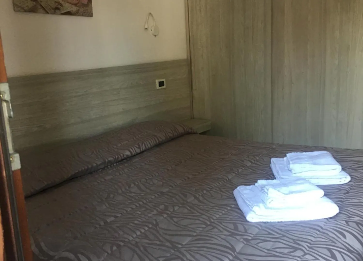 Holiday park Le Corti Del Lago Padenghe sul Garda