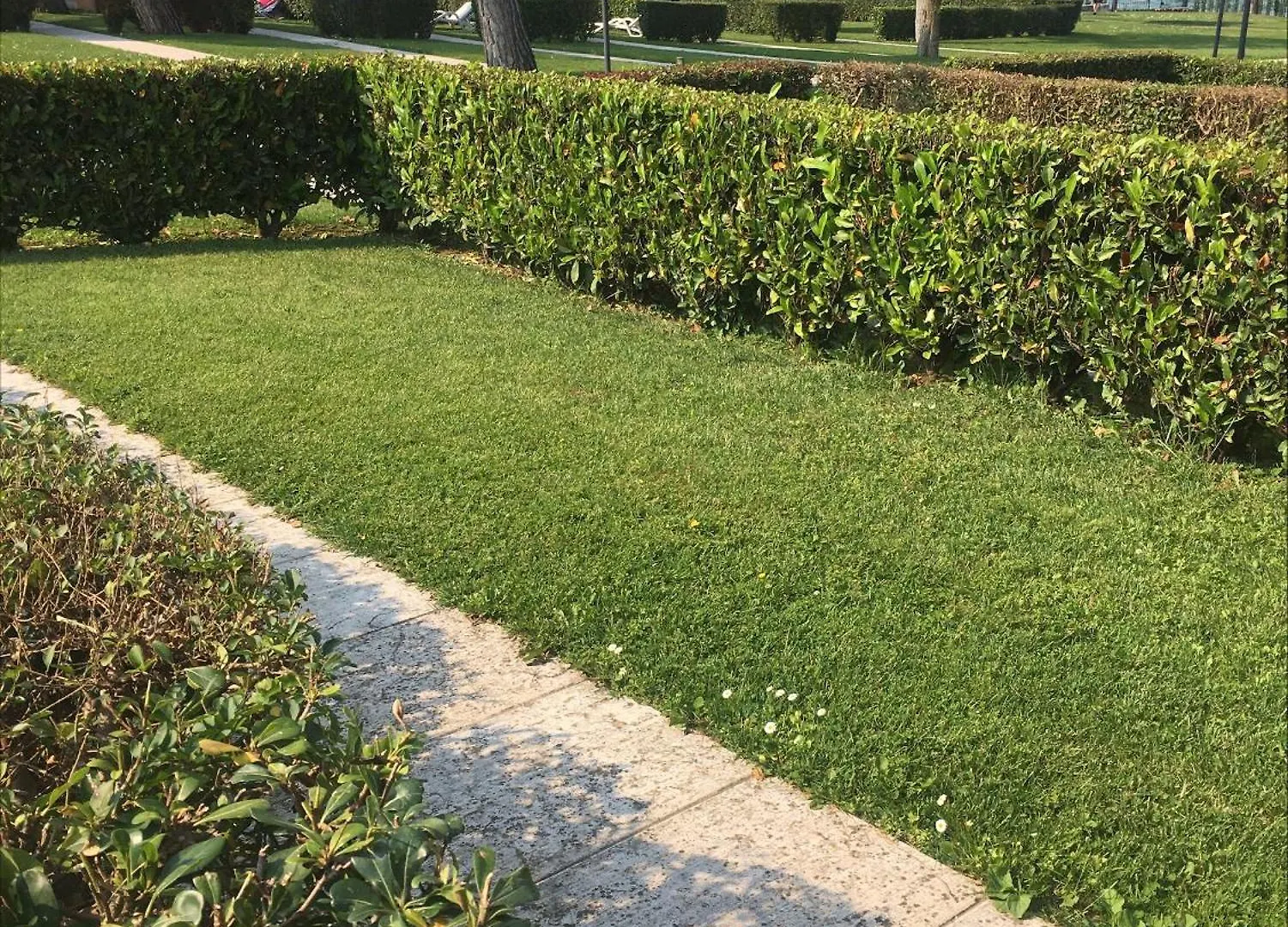 Holiday park Le Corti Del Lago Padenghe sul Garda
