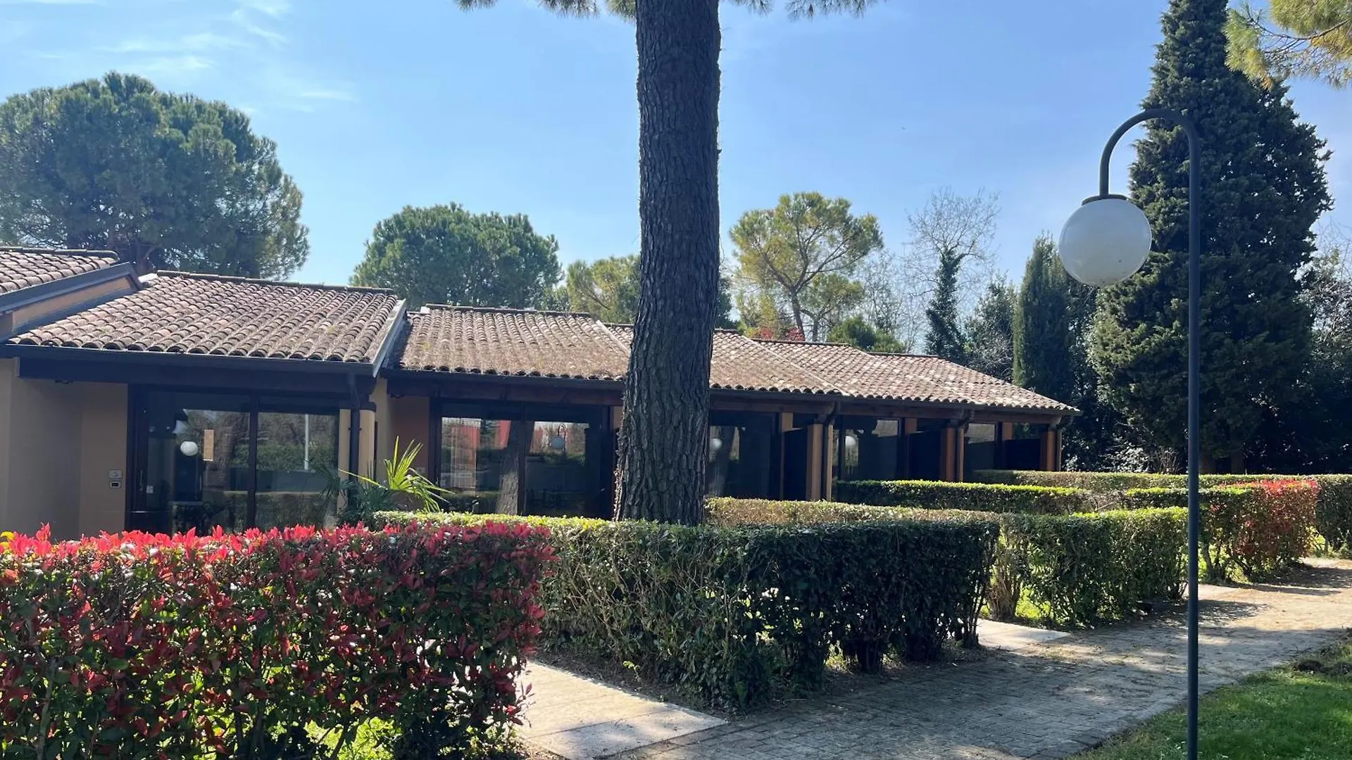 Holiday park Le Corti Del Lago Padenghe sul Garda