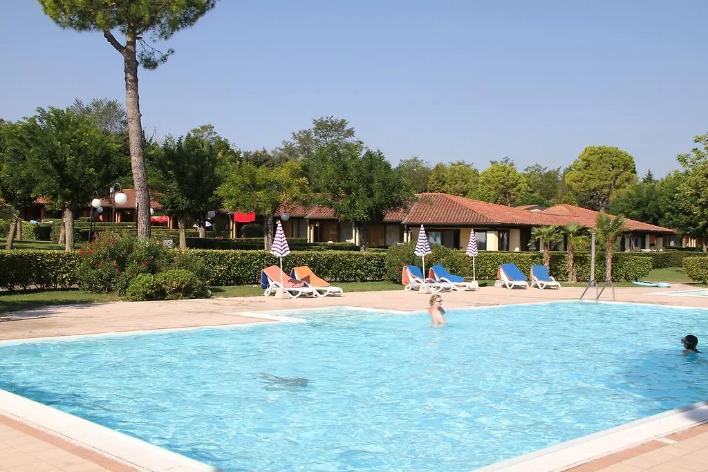 Le Corti Del Lago بادينغي سول غاردا