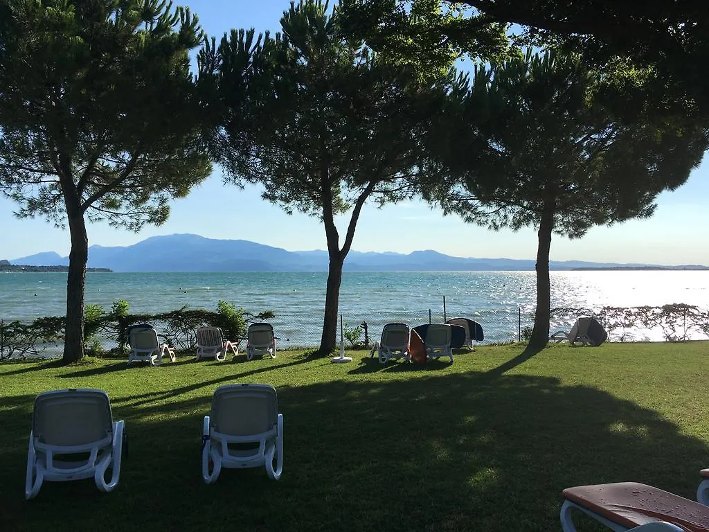 Holiday park Le Corti Del Lago Padenghe sul Garda