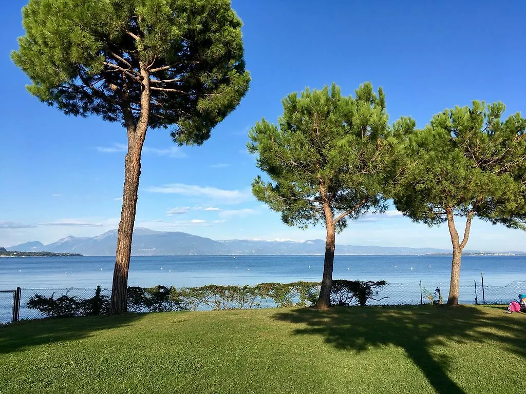 Le Corti Del Lago Padenghe sul Garda