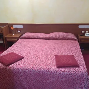 Hotel Da Cines ***
