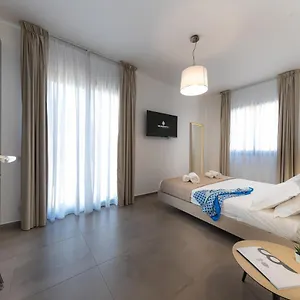 Apartament Gelso Bianco Boutique Campofelice Di Roccella
