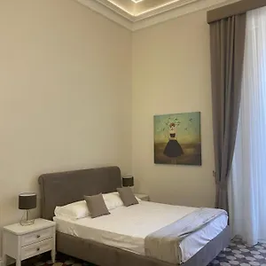 Apartament Domus Iole Nel Centro Storico Katania