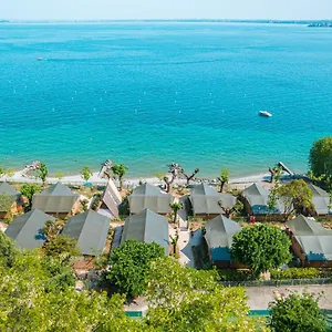 Campsite Village Riva Blu
