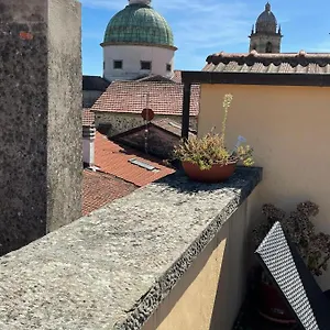 Casa Garibaldi Guest house