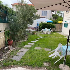 Apartament Le Tre Isolette A 200m Dal Mare Marina Di Pisa