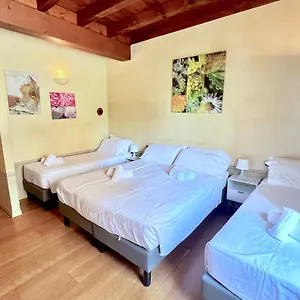 Aparthotel Corte Ferrari -ciao Vacanze-