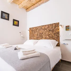 Apartament Mosina Palermo