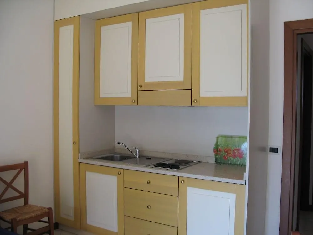 Le Corti Del Lago Padenghe sul Garda Holiday park