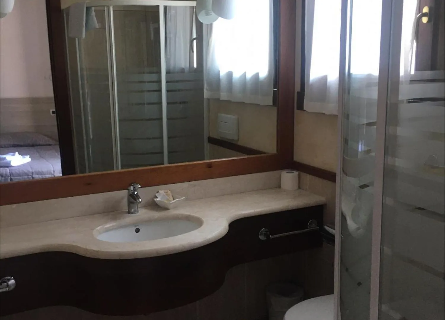 Holiday park Le Corti Del Lago Padenghe sul Garda