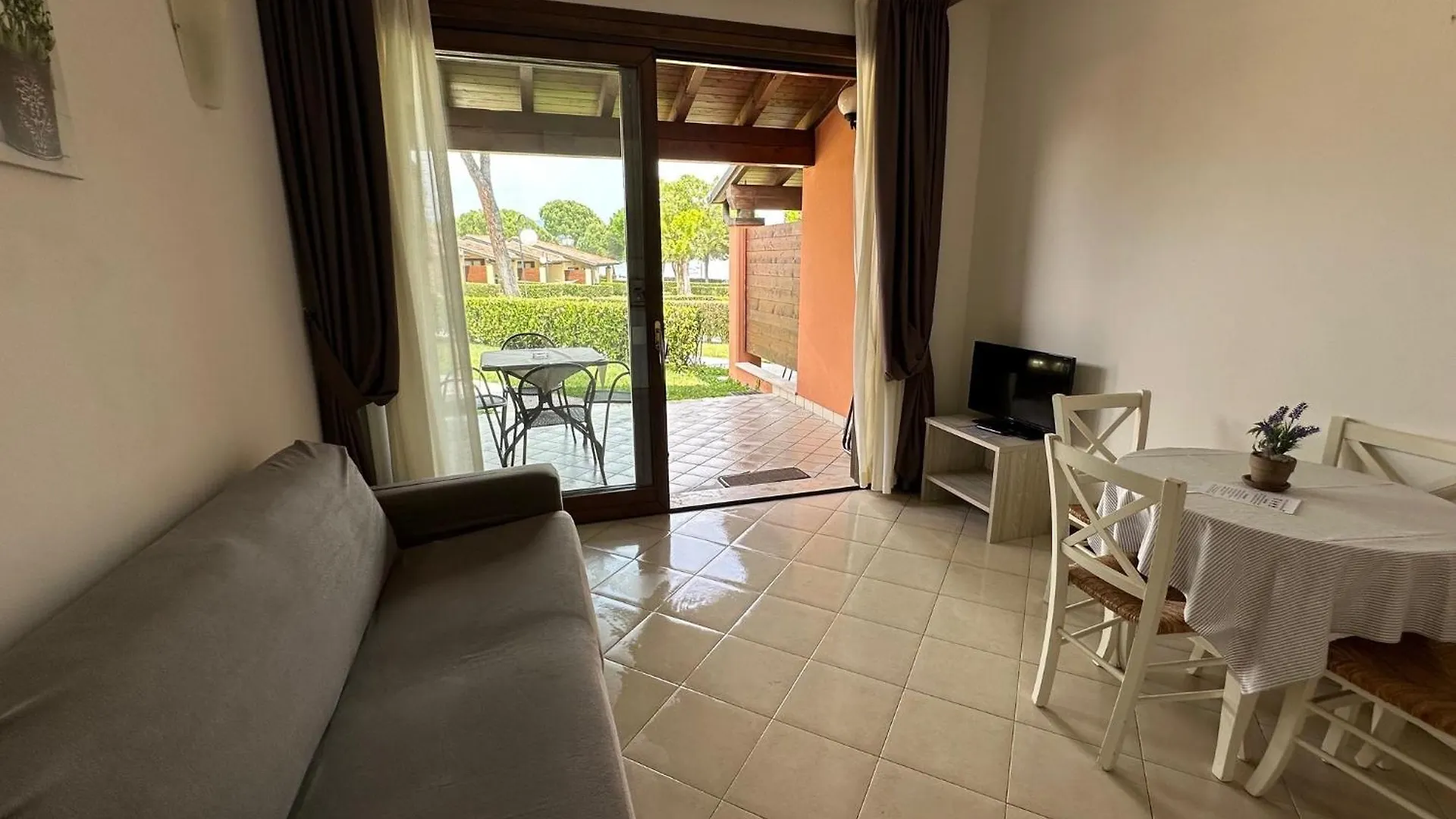 Le Corti Del Lago Padenghe sul Garda Włochy