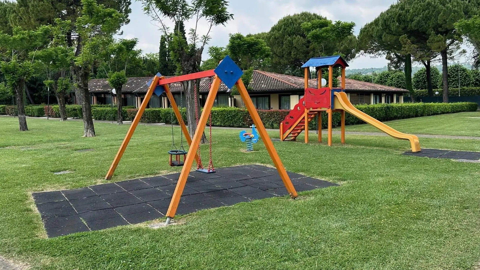 Le Corti Del Lago Padenghe sul Garda
