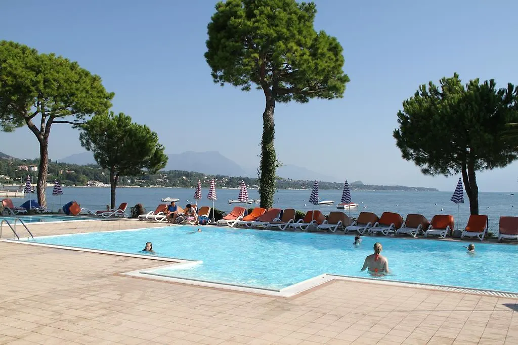Le Corti Del Lago Padenghe sul Garda Italy