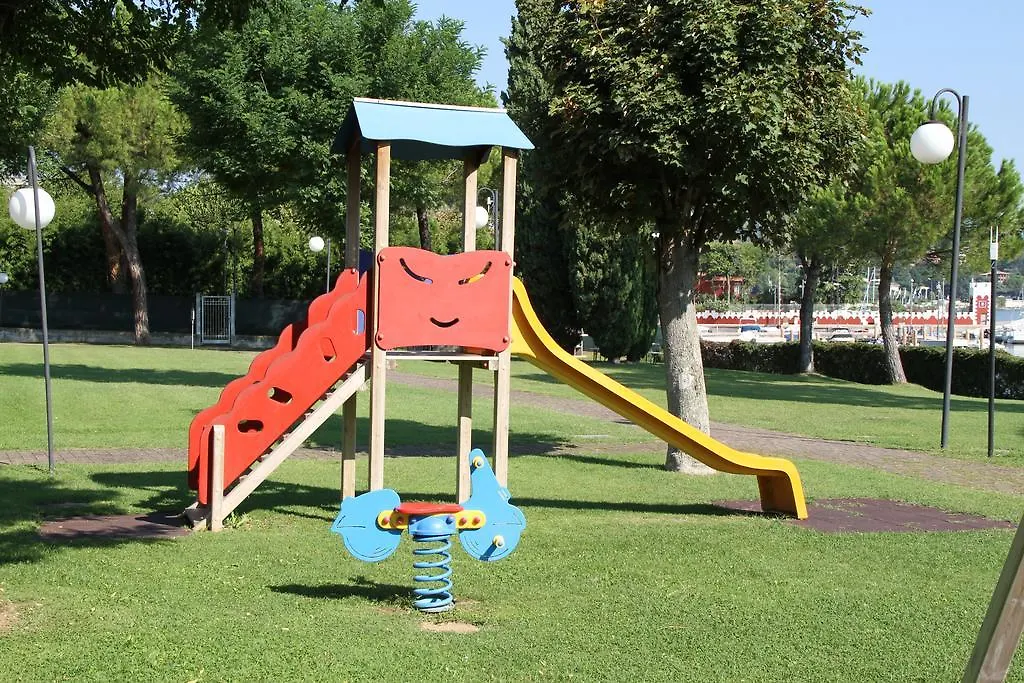 Holiday park Le Corti Del Lago Padenghe sul Garda