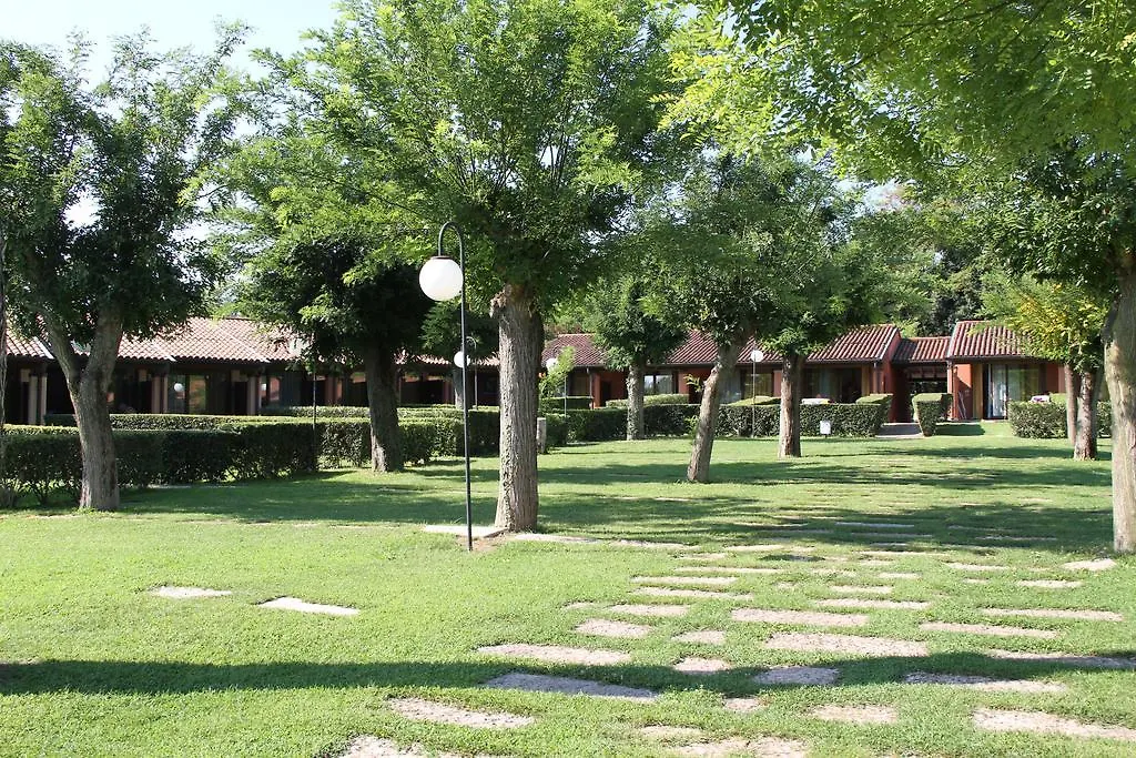 Holiday park Le Corti Del Lago Padenghe sul Garda